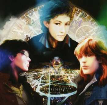 Album TM Network: Speedway