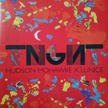 LP TNGHT: TNGHT