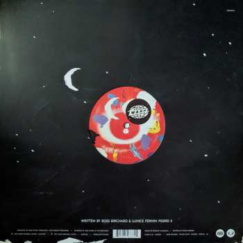 LP TNGHT: TNGHT