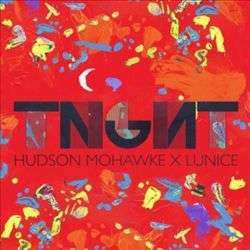 Album TNGHT: TNGHT