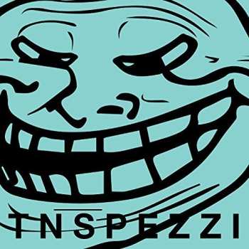 Album Night Skinny: Pezzi