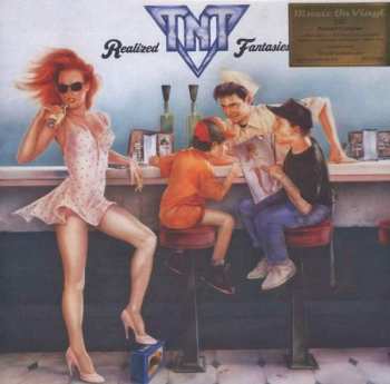LP TNT: Realized Fantasies CLR | LTD | NUM