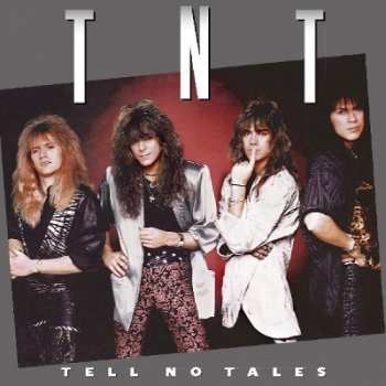 CD TNT: Tell No Tales