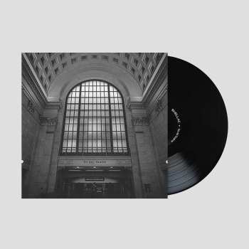 LP Shellac: To All Trains