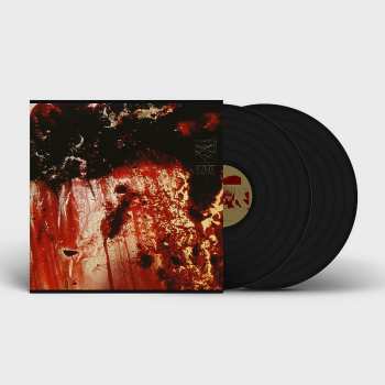 2LP Khanate: To Be Cruel