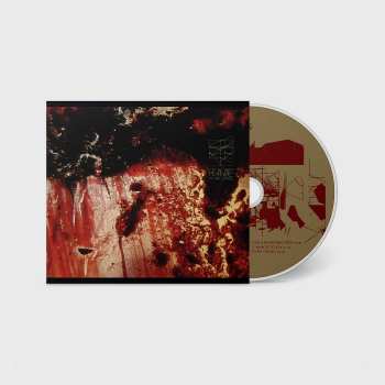 CD Khanate: To Be Cruel