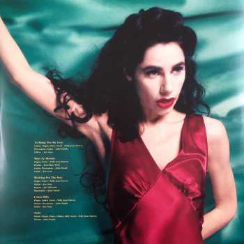 LP PJ Harvey: To Bring You My Love
