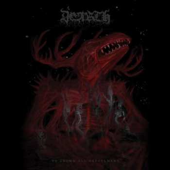 Album Dearth: To Crown All Befoulment 