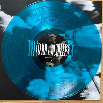 LP To Kill Achilles: Something To Remember Me By CLR | LTD