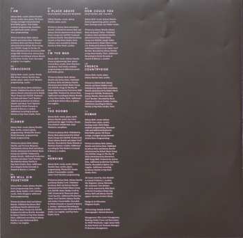 LP Jehnny Beth: To Love Is to Live