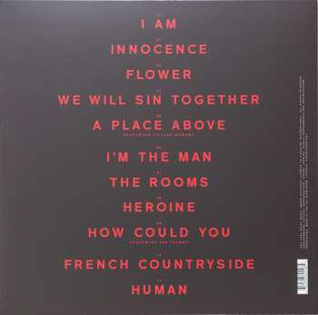 LP Jehnny Beth: To Love Is to Live
