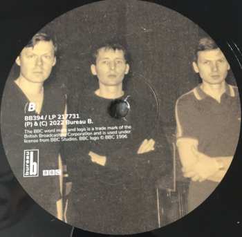 LP To Rococo Rot: John Peel BBC Sessions 97-99