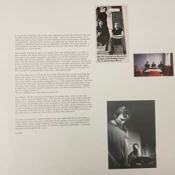 2LP/CD To Rococo Rot: The Amateur View DLX | LTD | NUM