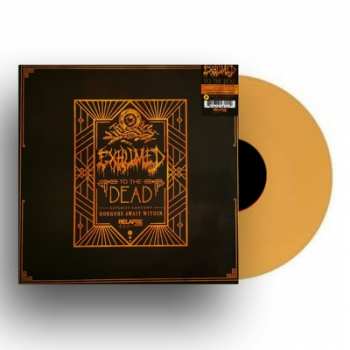 LP Exhumed: To The Dead LTD | CLR