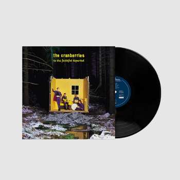 LP The Cranberries: To The Faithful Departed