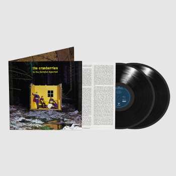 2LP The Cranberries: To The Faithful Departed DLX | LTD