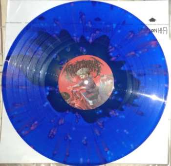 LP To The Grave: Everyone’s A Murderer CLR