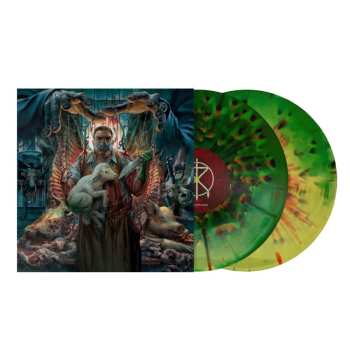 2LP To The Grave: Director's Cuts