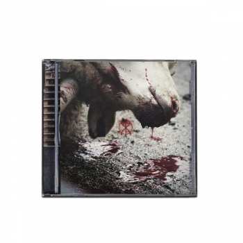 CD To The Grave: Director's Cuts