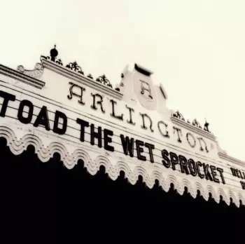 Welcome Home: Live At The Arlington Theatre, Santa Barbara 1992