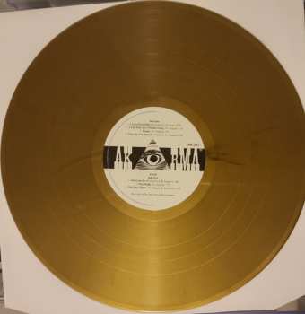 3LP/Doos Toad: Toad LTD | CLR