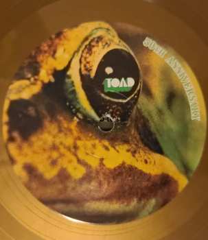 3LP/Doos Toad: Toad LTD | CLR