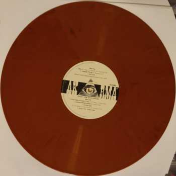 3LP/Doos Toad: Toad LTD | CLR