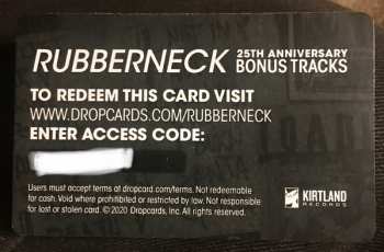 LP Toadies: Rubberneck
