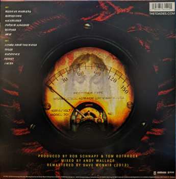 LP Toadies: Rubberneck