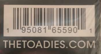 LP Toadies: Rubberneck
