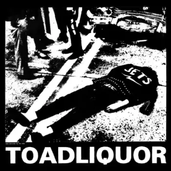 Toadliquor: Cease & Decease