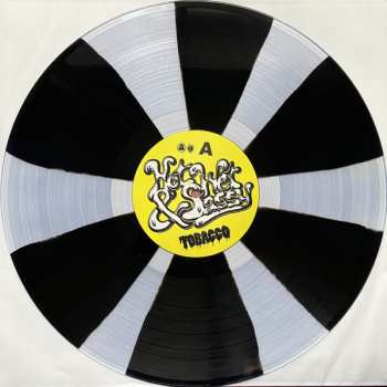 LP Tobacco: Hot Wet & Sassy LTD | CLR