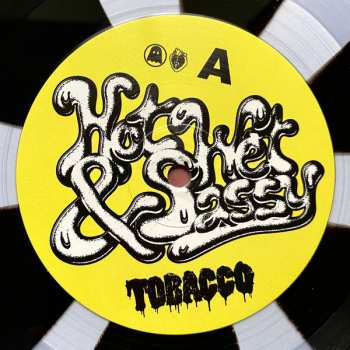 LP Tobacco: Hot Wet & Sassy LTD | CLR