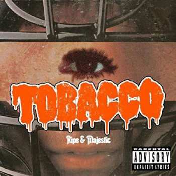 2LP Tobacco: Ripe & Majestic (Instrumental Rarities & Unreleased Beats) CLR | LTD