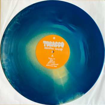 LP Tobacco: Sweatbox Dynasty LTD | CLR