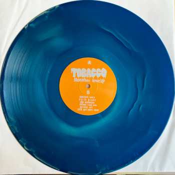 LP Tobacco: Sweatbox Dynasty LTD | CLR