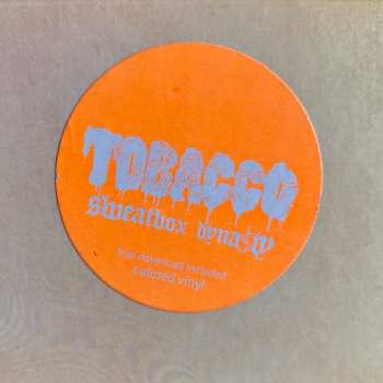 LP Tobacco: Sweatbox Dynasty LTD | CLR