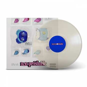 LP Tobi Lou: Non-Perishable CLR