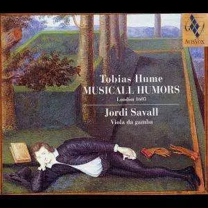 Musicall Humors (London 1605)