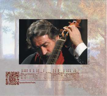 CD Jordi Savall: Musicall Humors (London 1605)