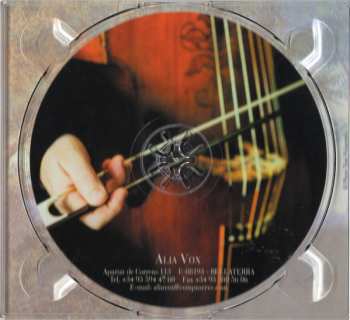 CD Jordi Savall: Musicall Humors (London 1605)