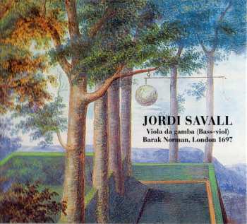 CD Jordi Savall: Musicall Humors (London 1605)