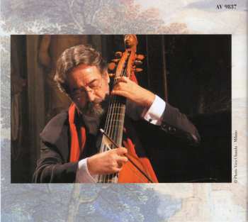 CD Jordi Savall: Musicall Humors (London 1605)