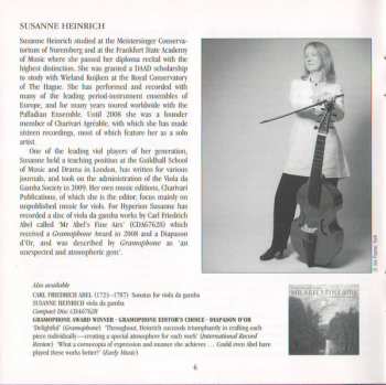 CD Tobias Hume: Passion & Division — 'Captain Humes Musicall Humors'
