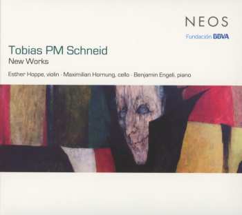 Album Esther Hoppe: New Works