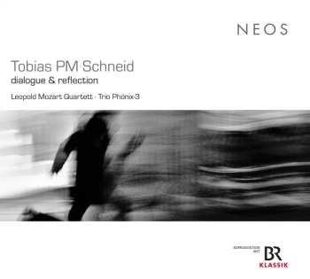 CD Tobias PM Schneid: Streichquartett Nr.3 "schumann"
