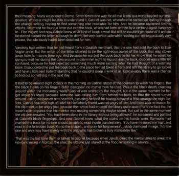 CD Tobias Sammet's Avantasia: The Metal Opera LTD | DIGI