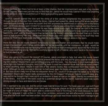 CD Tobias Sammet's Avantasia: The Metal Opera LTD | DIGI