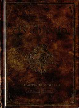 Album Tobias Sammet's Avantasia: The Metal Opera Part I & II Gold Edition
