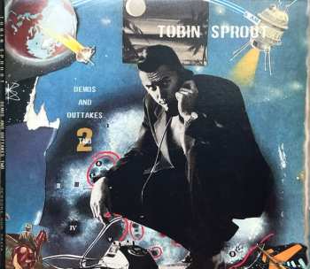 Album Tobin Sprout: Demos and Outtakes Two